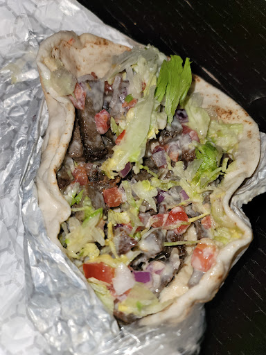 Photo of PrimeTime Donair & Poutine - 7205 Winterburn Rd NW, Edmonton, AB T5T 5X8